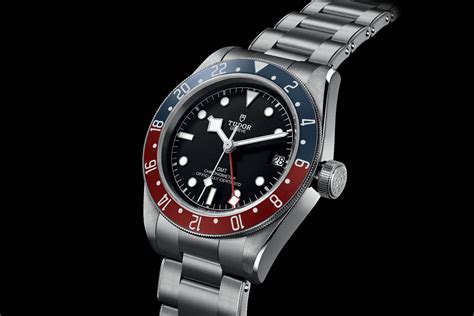 tudor bezel|tudor's black bay.